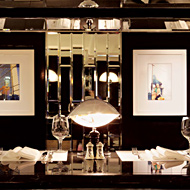 Openings Preview: What to Eat at Le Caprice