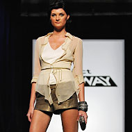 Project Runway Designers Tackle the Concept of Jet-Setting