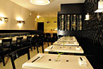 First Look at Uo and Its Secret Sushi