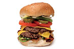 Fatburger Gives Way to Five Guys