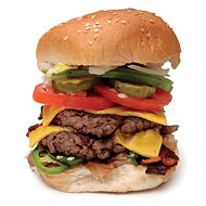 Fatburger Gives Way to Five Guys