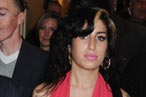 Amy Winehouse: Red-y and Belted!