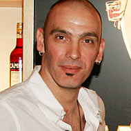 Dushan Zaric.