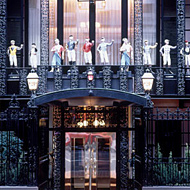 Why Won’t Mad Men Eat at ‘21’?