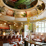 Tabla Introduces New Menu