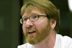 Chuck Klosterman on Fargo Rock City (the Movie), and How the Unabomber Had Some Good Ideas