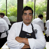 Is Your Favorite Chef One of the 40 Under 40?