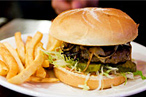 Song 7.2's burger