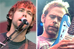 The National’s Bryce and Aaron Dessner on the Strange Lives of Identical Musical Twins