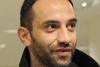 Givenchy’s Riccardo Tisci Is Working on Costumes for a Secret Show