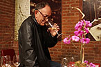 Kermit Lynch Drinks New York Dry