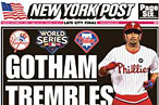 New York Post Libels Philly Food Scene