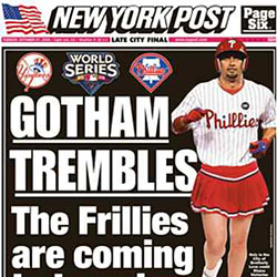 New York Post Libels Philly Food Scene