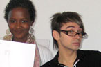 Remember That Secret Starbucks Collaboration Christian Siriano Is Doing?