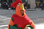 Midtown Mascots