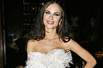 Georgina Chapman: Feather Princess