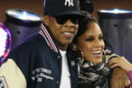 Jay-Z and Alicia Keys Want to Hear It for New York, New York, New York