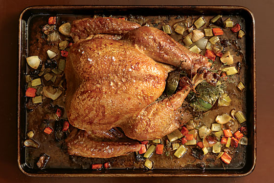 Turkey Time