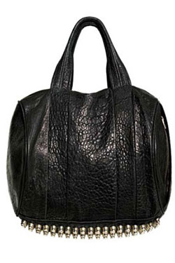 Good Luck Getting Alexander Wang’s Rocco Bag