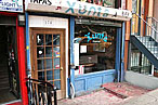 Xunta Tapas Bar Is Toppled
