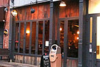 First Look at Gordon Bennett, Now Serving Irish Cheddar Toasties