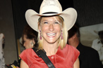 Julie Macklowe Is a Poor Little Rich Girl