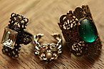 Retrospect Brings Dark, Decadent Jewelry and Décor to Smith Street