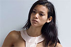 Nomia’s Yara Flinn Takes On Tough Girls With a Softer Side