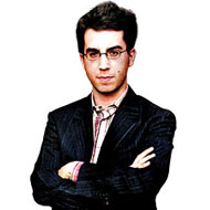 Jonathan Safran Foer Buys Food on a Global Scale