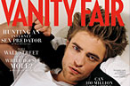 Twilight Producers Weren’t Convinced That Robert Pattinson Was Vampire-Heartthrob Material