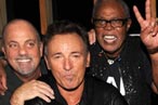 The Rock and Roll Hall of Fame Concerts: A Behind-the-Scenes Timeline