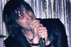Secret Show Finds Julian Casablancas Possibly Adrift, Probably Happy Out in L.A.