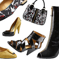 Some of Christian Siriano’s Holiday Collection for Payless Is Now Available