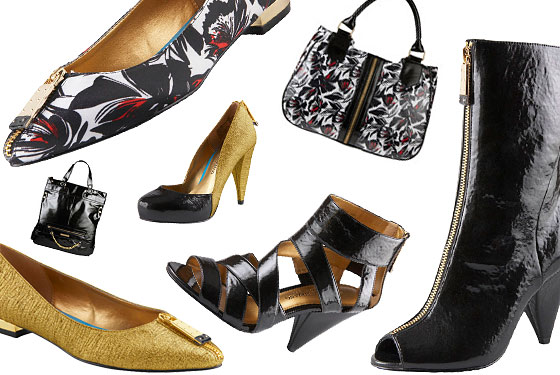 christian siriano shoes. Some of Christian Siriano#39;s