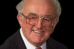 Brian Griffiths, man of God.