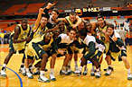 LeMoyne Upsets Syracuse Before Season Even Begins