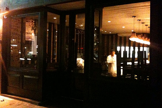 What to Eat at Patty and Bun, Soon Serving the City’s Latest Glamburgers