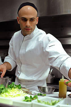 Sam Kass