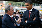 Maybe Obama Just Wanted Bloomberg to Win?