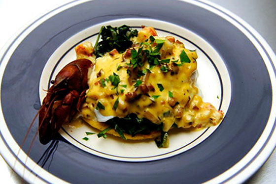 Adam Platt on Top Chef: ‘Stefan Is Drinking Like a Fish’