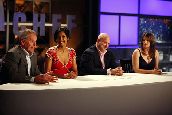 Odds Are, Top Chef: Vegas Is Going to Be a Good One