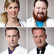 Top Chef Front-runner Predicts Own Demise
