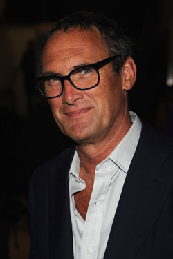 Critic A.A. Gill Kills a Baboon, Doesn’t Have the Decency to Eat It