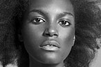 Kelly Moreira (Elite Paris).