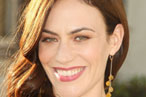 Maggie Siff on Or, and Being Don Draper’s Soul Mate