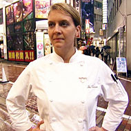 Food Network Chops One of Its Own on ‘The Next Iron Chef’