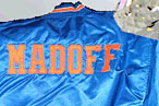 Put Yourself in Ruth Madoff’s Shoes