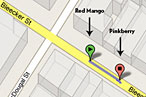 Fro-Yo Wars: Pinkberry, 16 Handles Win Battles Against Red Mango, Tasti D