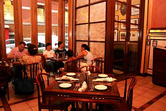 Zoë Will Close After Nearly Eighteen Years