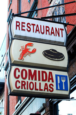 Where’s the Lower East Side’s Latest Hidden Bar?